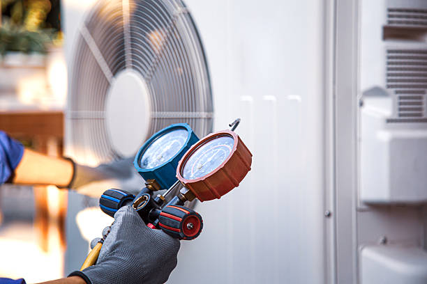 Affordable Emergency Hvac solutions in Norris, SC